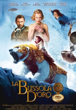 La Bussola D'Oro