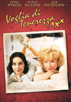 Voglia di tenerezza