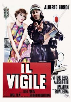 Il vigile