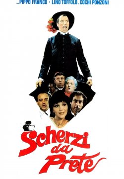 Scherzi da prete