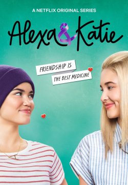Alexa & Katie - Stagione 4
