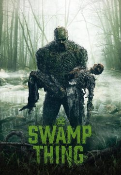 Swamp Thing - Stagione 1