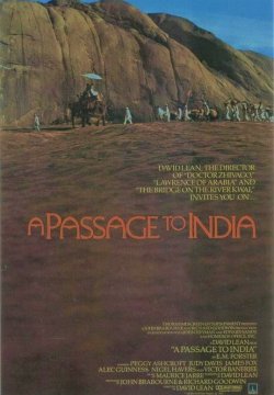 Passaggio in India