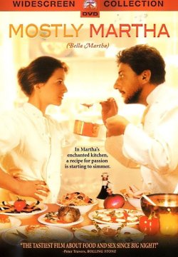 Ricette d'amore