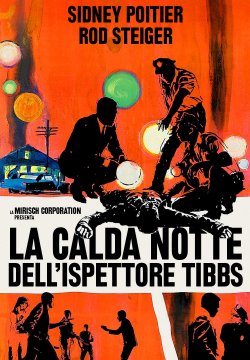 La calda notte dell'ispettore Tibbs