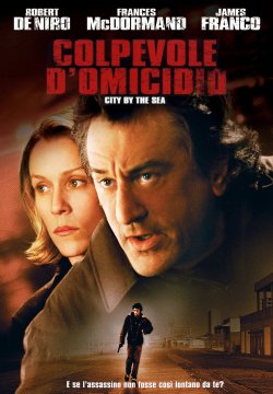 Colpevole d'omicidio