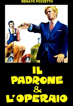 Il padrone e l'operaio