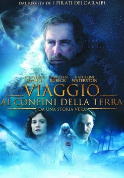 Viaggio ai confini della terra