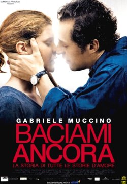 Baciami ancora