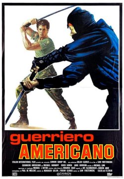 Guerriero americano