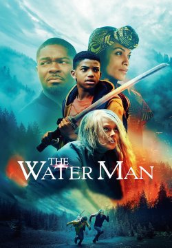 The Water Man