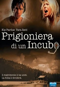 Prigioniera di un incubo