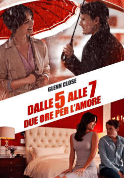 Dalle 5 alle 7 – Due ore per l’amore