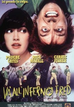 Va' all'inferno Fred