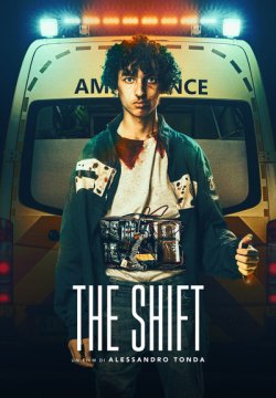 The Shift