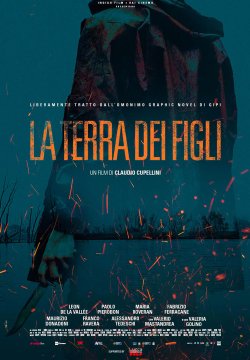 La terra dei figli