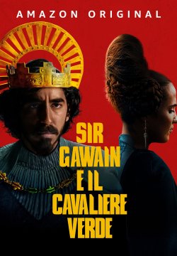 Sir Gawain e il Cavaliere Verde