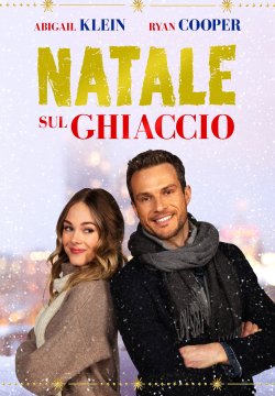 Natale sul ghiaccio