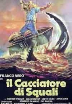 Il cacciatore di squali