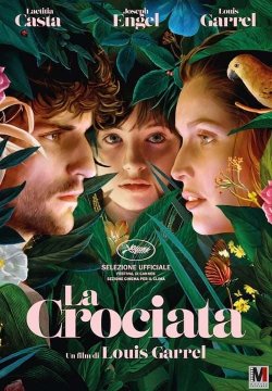 La crociata