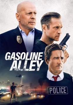 Gasoline Alley
