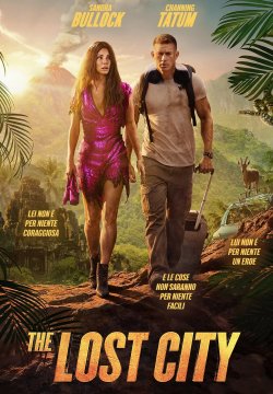 The Lost City