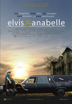 Elvis & Anabelle