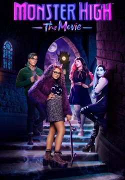 Monster High: The Movie