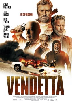 Vendetta