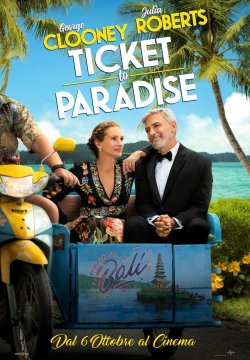 Ticket to Paradise