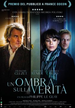 Un'ombra sulla verità