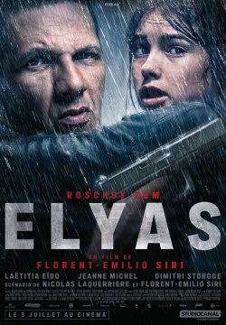 Elyas