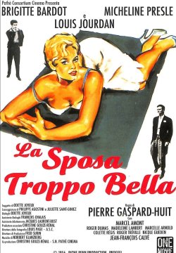 La sposa troppo bella