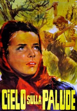Cielo sulla palude