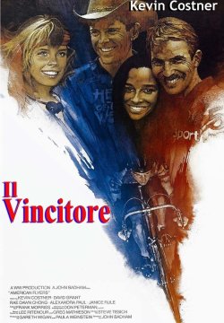 Il vincitore