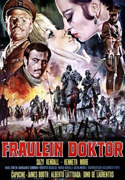 Fräulein Doktor
