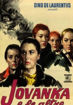 Jovanka e le altre