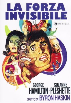 La forza invisibile