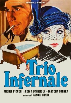 Trio infernale
