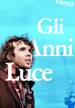 Gli anni luce