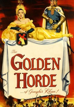 La calata dei mongoli - The Golden Horde