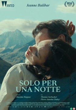 Solo per una notte