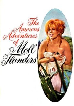 Le avventure e gli amori di Moll Flanders
