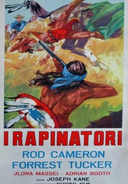 I Rapinatori
