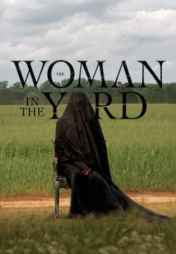The Woman in the Yard