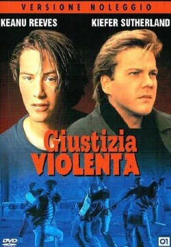 Giustizia violenta