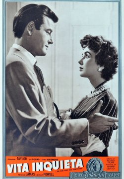 Vita inquieta