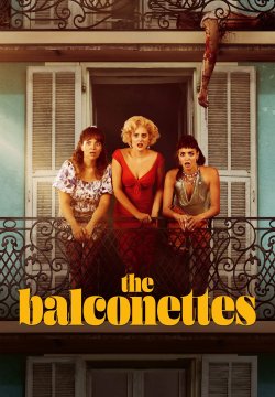 Le donne al balcone - The Balconettes