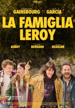 La famiglia Leroy