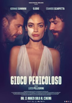 Gioco Pericoloso